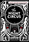 The Night Circus - Erin Morgenstern - 9781473524811