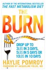 The Burn - Haylie Pomroy - 9781473525061