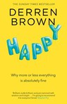 Happy - Derren Brown - 9781473526853