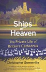 Ships Of Heaven - Christopher Somerville - 9781473527140