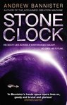 Stone Clock - Andrew Bannister - 9781473527201