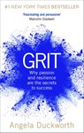 Grit - Angela Duckworth - 9781473527874