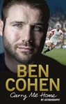 Carry Me Home - Ben Cohen - 9781473528239