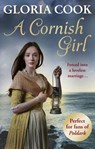 A Cornish Girl - Gloria Cook - 9781473528826