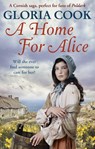 A Home for Alice - Gloria Cook - 9781473528833