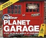 Top Gear: Planet Garage - Richard Porter - 9781473530089