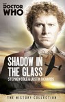 Doctor Who: The Shadow In The Glass - Justin Richards ; Steve Cole - 9781473530126