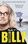 Made In Scotland - Billy Connolly - 9781473531673