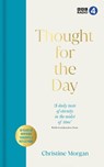 Thought for the Day - Christine Morgan - 9781473533141