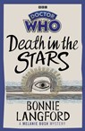 Doctor Who: Death in the Stars - Bonnie Langford - 9781473533806