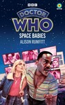 Doctor Who: Space Babies (Target Collection) - Alison Rumfitt - 9781473533820