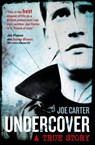 Undercover - Joe Carter - 9781473536081