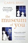 The Museum of You - Carys Bray - 9781473536708