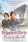 The Shipyard Girls - Nancy Revell - 9781473536746