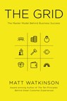 The Grid - Matt Watkinson - 9781473537859