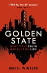 Golden State - Ben H. Winters - 9781473539501