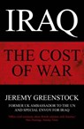 Iraq - Sir Jeremy Greenstock - 9781473539532