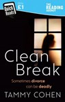 Clean Break - Tammy Cohen - 9781473543669