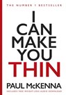 I Can Make You Thin - Paul McKenna - 9781473544062