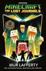 Minecraft: The Lost Journals - Mur Lafferty - 9781473544390