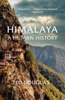 Himalaya - Ed Douglas - 9781473546141