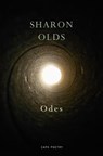 Odes - Sharon Olds - 9781473546301