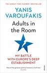 Adults In The Room - Yanis Varoufakis - 9781473547827