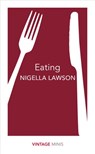 Eating - Nigella Lawson - 9781473548497