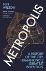 Metropolis - Ben Wilson - 9781473549777