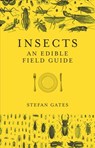 Insects - Stefan Gates - 9781473550735