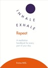 Inhale · Exhale · Repeat - Emma Mills - 9781473550971