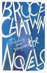 The Novels - Bruce Chatwin - 9781473553705