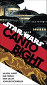 Canto Bight (Star Wars) - Saladin Ahmed ; Rae Carson ; Mira Grant ; John Jackson Miller - 9781473555419