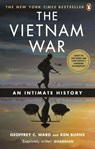 The Vietnam War - Geoffrey C. Ward ; Ken Burns - 9781473559233