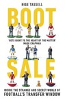 Boot Sale - Nige Tassell - 9781473559950