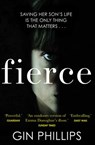 Fierce - Gin Phillips - 9781473561946