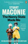 The Nanny State Made Me - Stuart Maconie - 9781473562103
