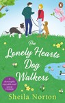 The Lonely Hearts Dog Walkers - Sheila Norton - 9781473564046