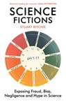 Science Fictions - Stuart Ritchie - 9781473564251
