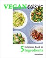 Veganeasy! - Denise Smart - 9781473564428