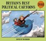 Britain’s Best Political Cartoons 2018 - Tim Benson - 9781473564435
