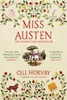 Miss Austen - Gill Hornby - 9781473566057