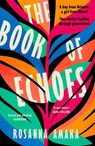 The Book Of Echoes - Rosanna Amaka - 9781473569591