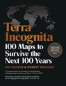 Terra Incognita - Ian Goldin ; Robert Muggah - 9781473570122