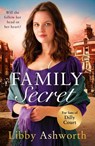 A Family Secret - Libby Ashworth - 9781473570702