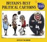 Britain’s Best Political Cartoons 2019 - Tim Benson - 9781473571761