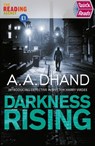 Darkness Rising - A. A. Dhand - 9781473574823