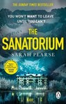 The Sanatorium - Sarah Pearse - 9781473577275