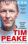 Limitless: The Autobiography - Tim Peake - 9781473580992