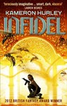 Infidel - Kameron Hurley - 9781473583344